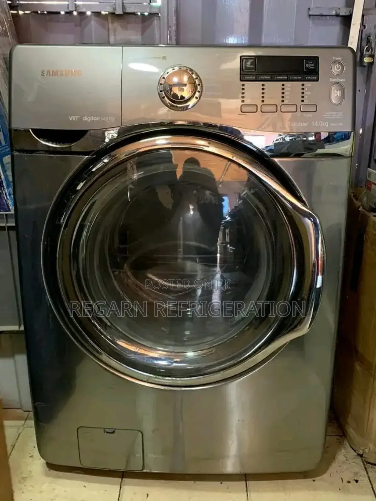 Washing Machine Repair