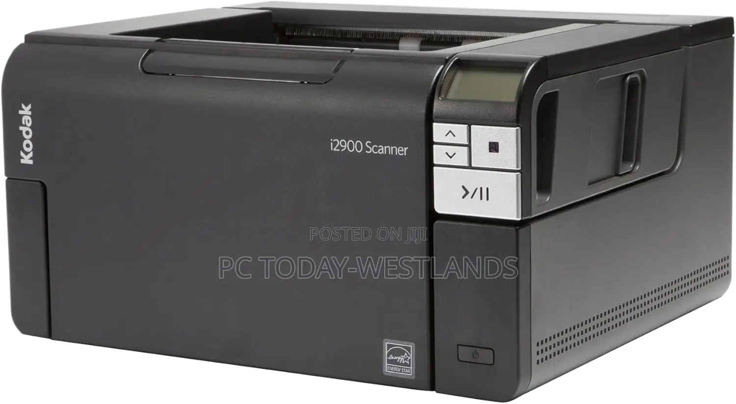 Kodak I2900 Document Scanner