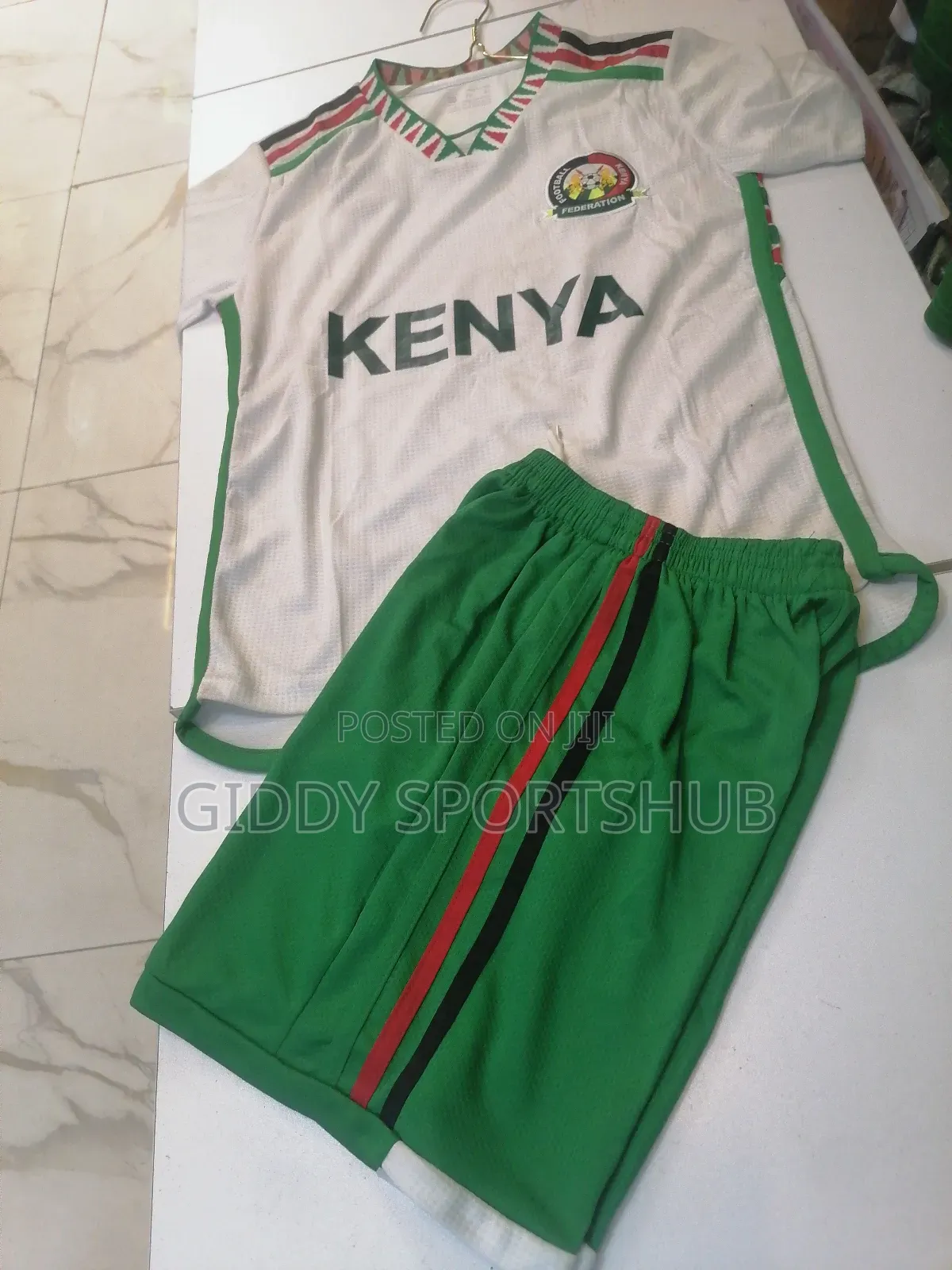 Harambe Stars Replica for Kids