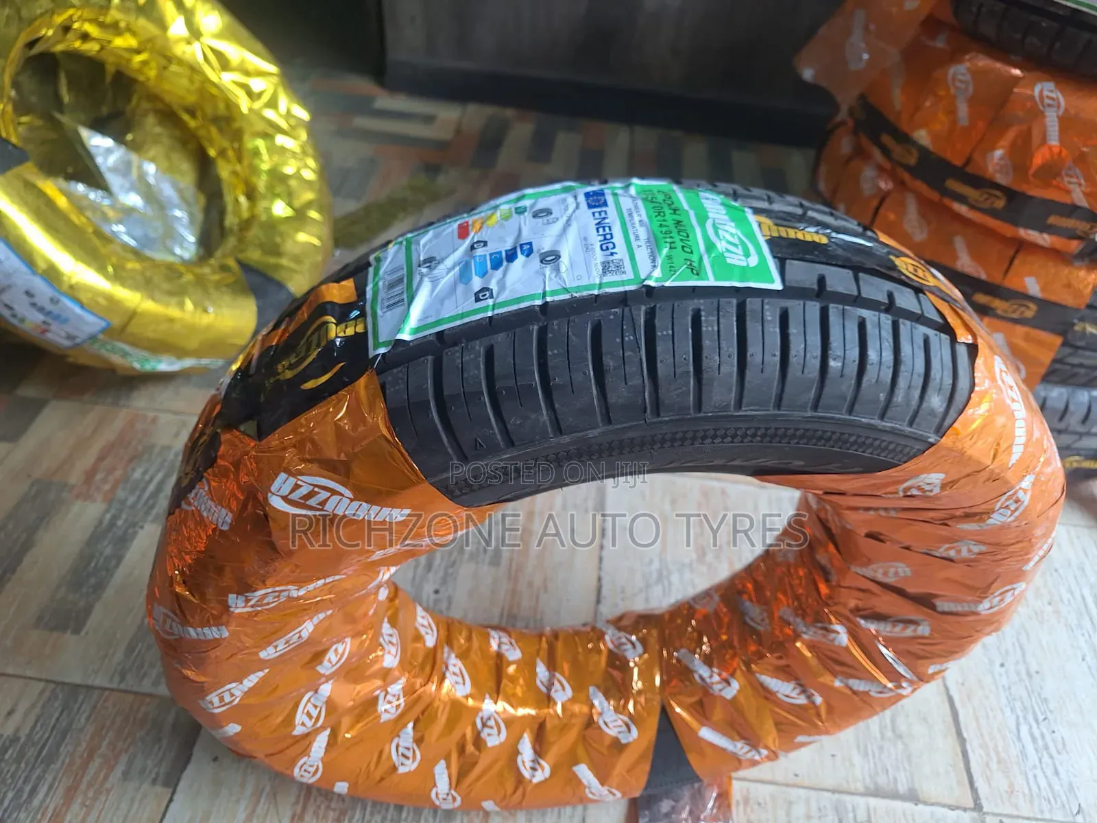 Arduza 195/70r14