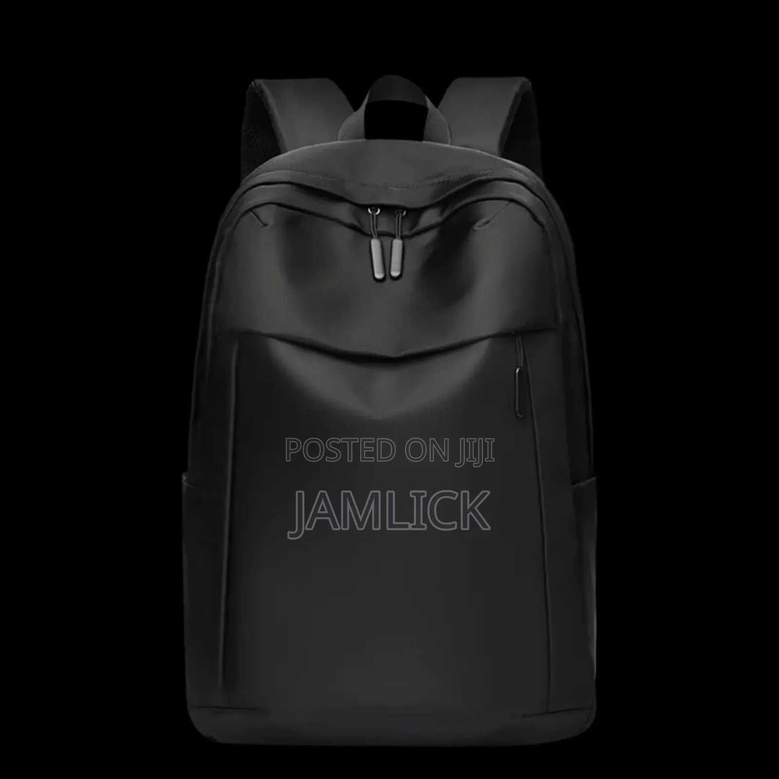 High-Quality Backpack - Av