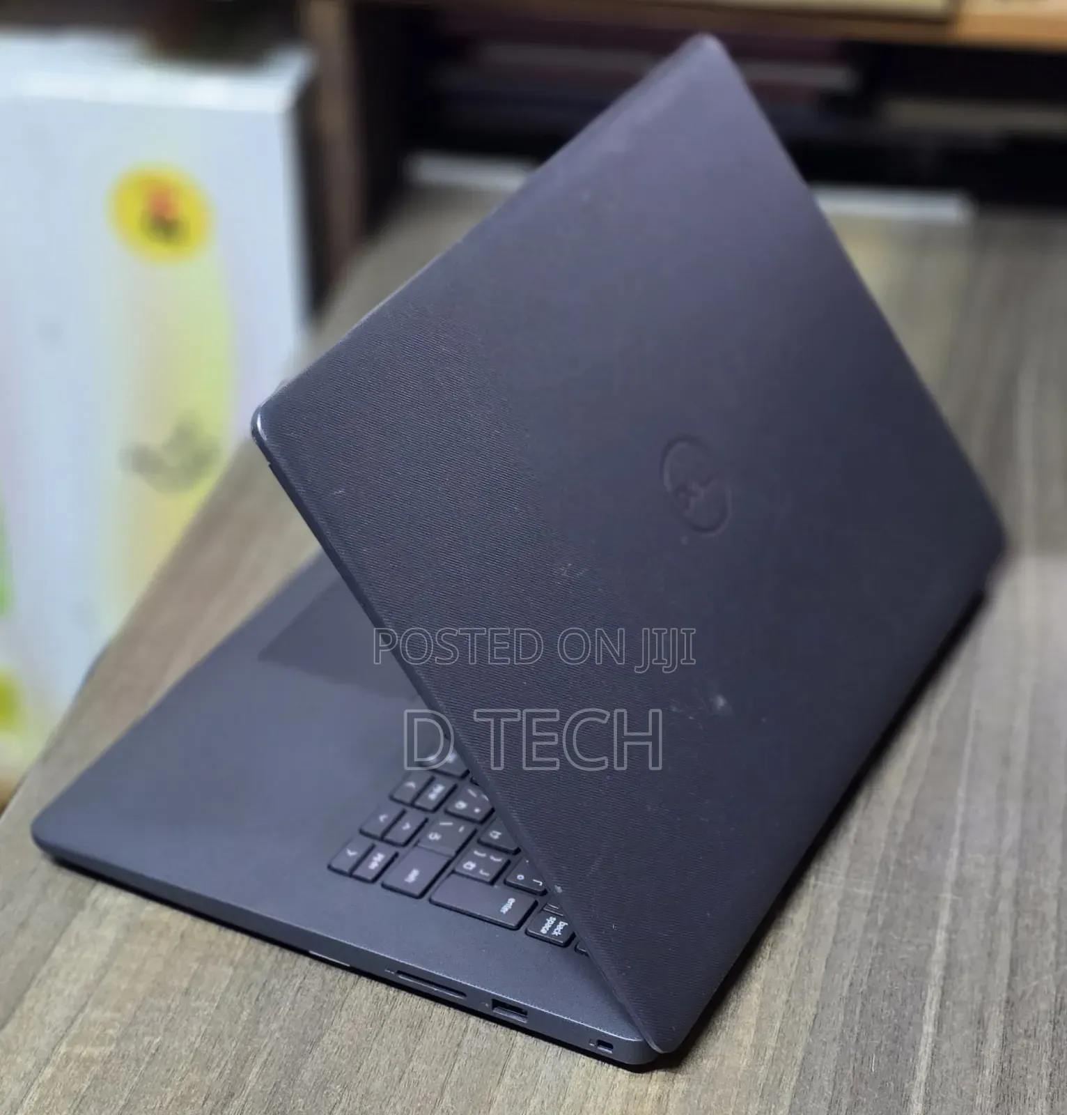 Laptop Dell Vostro 3400 8GB Intel Core i5 SSD 256GB