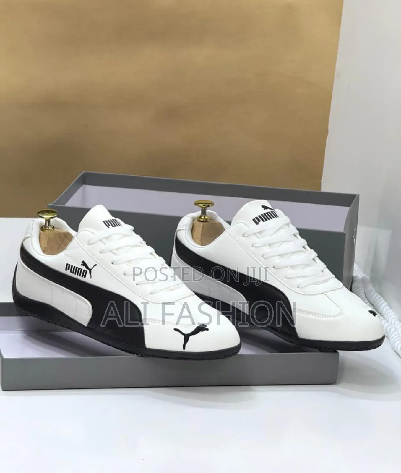 Puma Speedcat