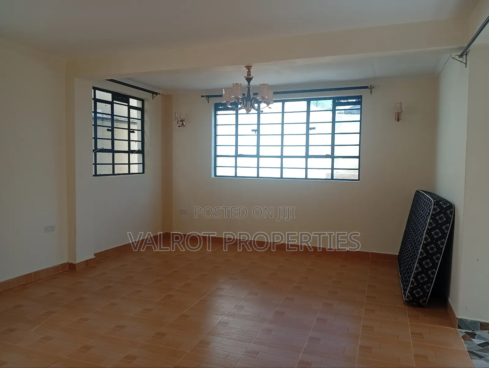 4bdrm Bungalow in Kiserian for sale