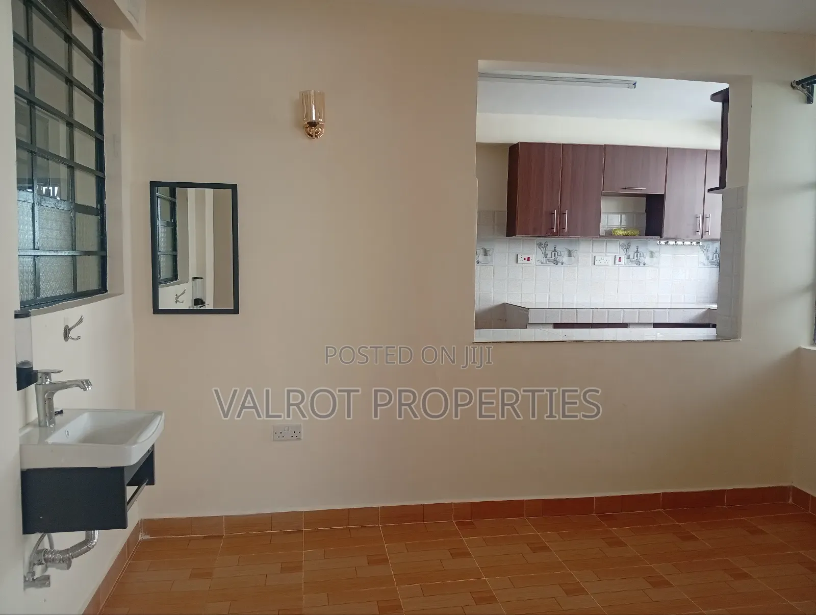 4bdrm Bungalow in Kiserian for sale