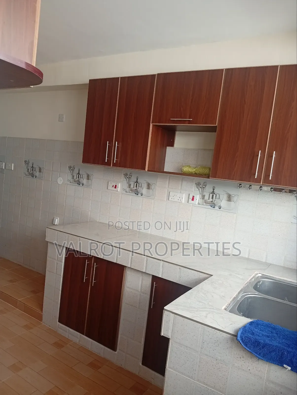 4bdrm Bungalow in Kiserian for sale