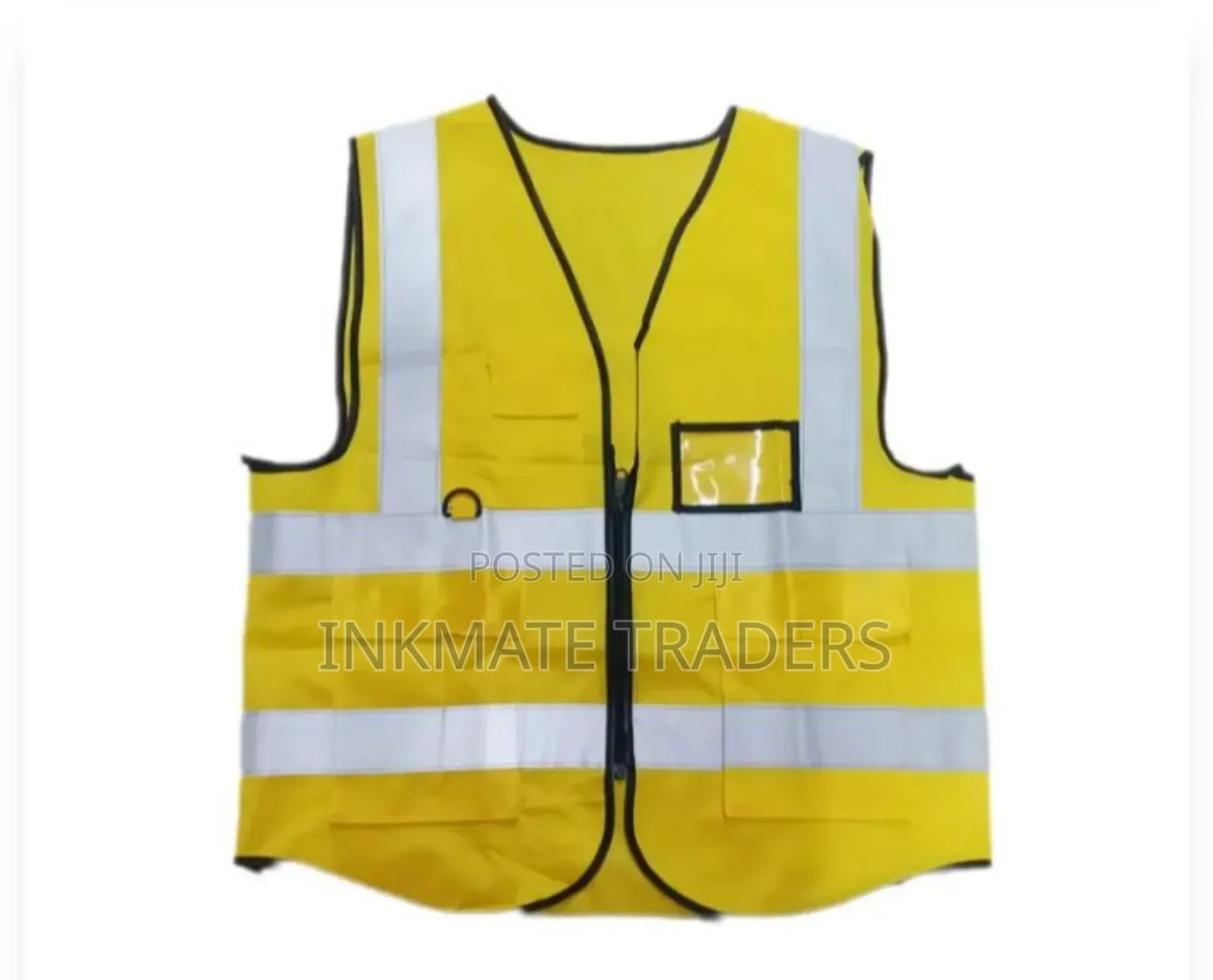 High Quality Yellow Executive Reflector Rranded Svailable