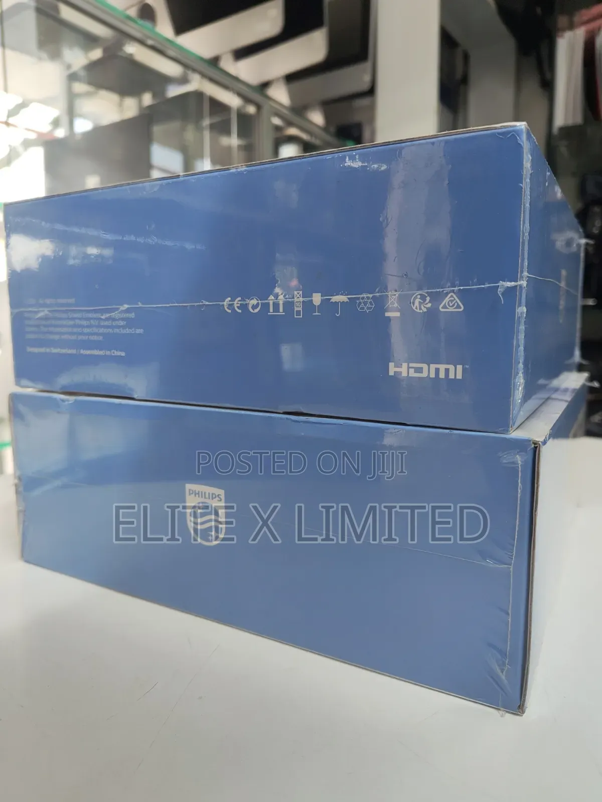 Phillips Neopix East 2+