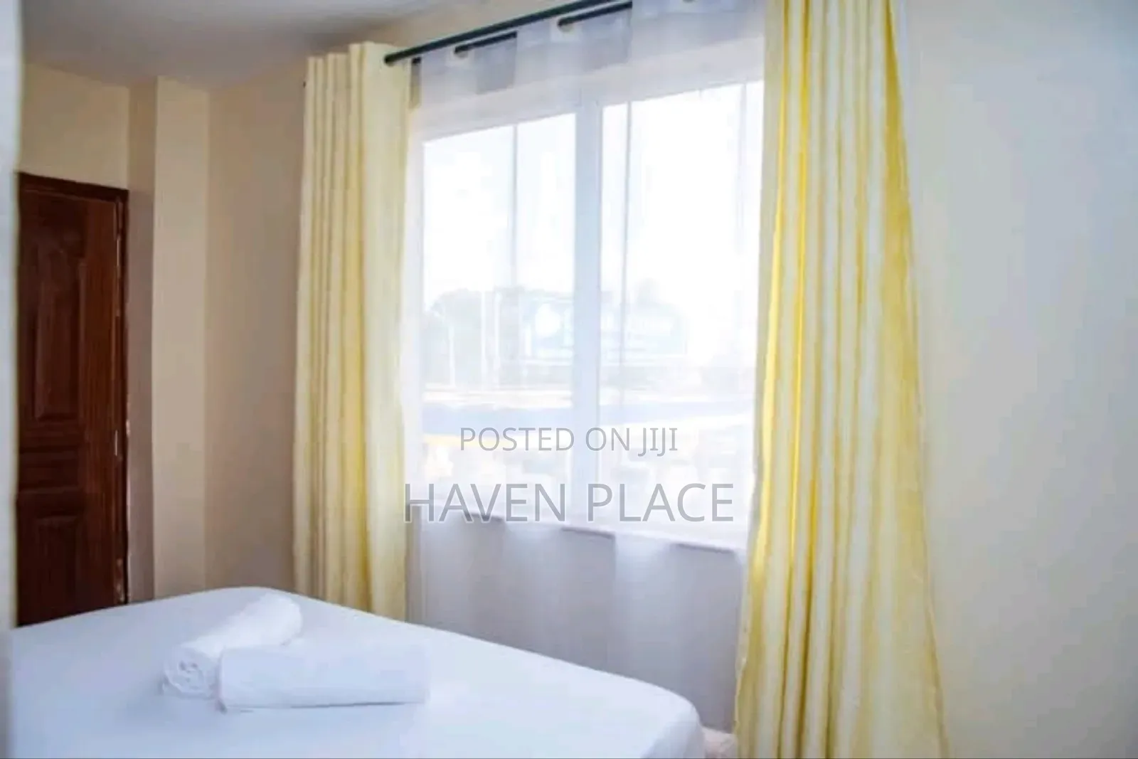 Classy Executive One and Two Bedrooms Airbnb Available in Thika Town