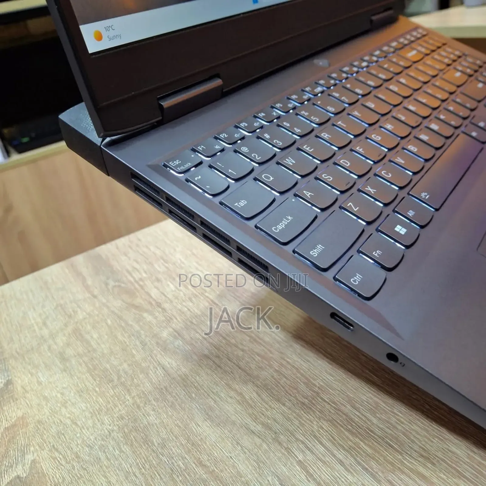 Laptop Lenovo LOQ 15ARP9 32GB Intel Core i7 SSD 1T