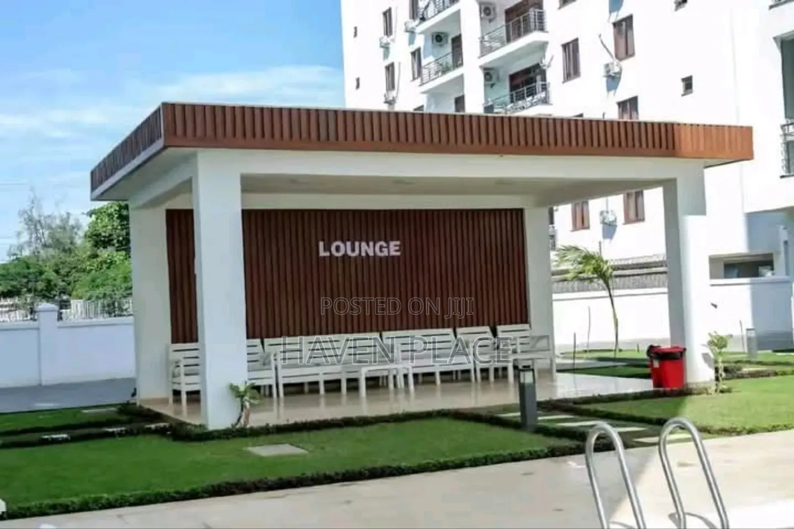 Modern 3 Bedroom Airbnb Nyali Aqua Gardens