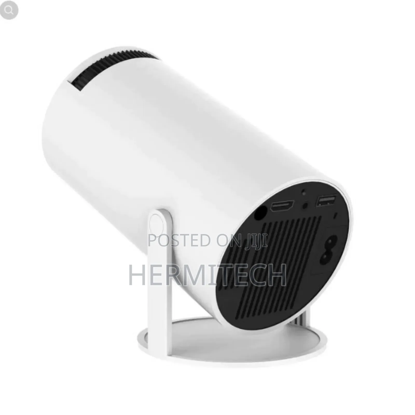  Resolution Projector LCD Technology Display Size of 120 Inches