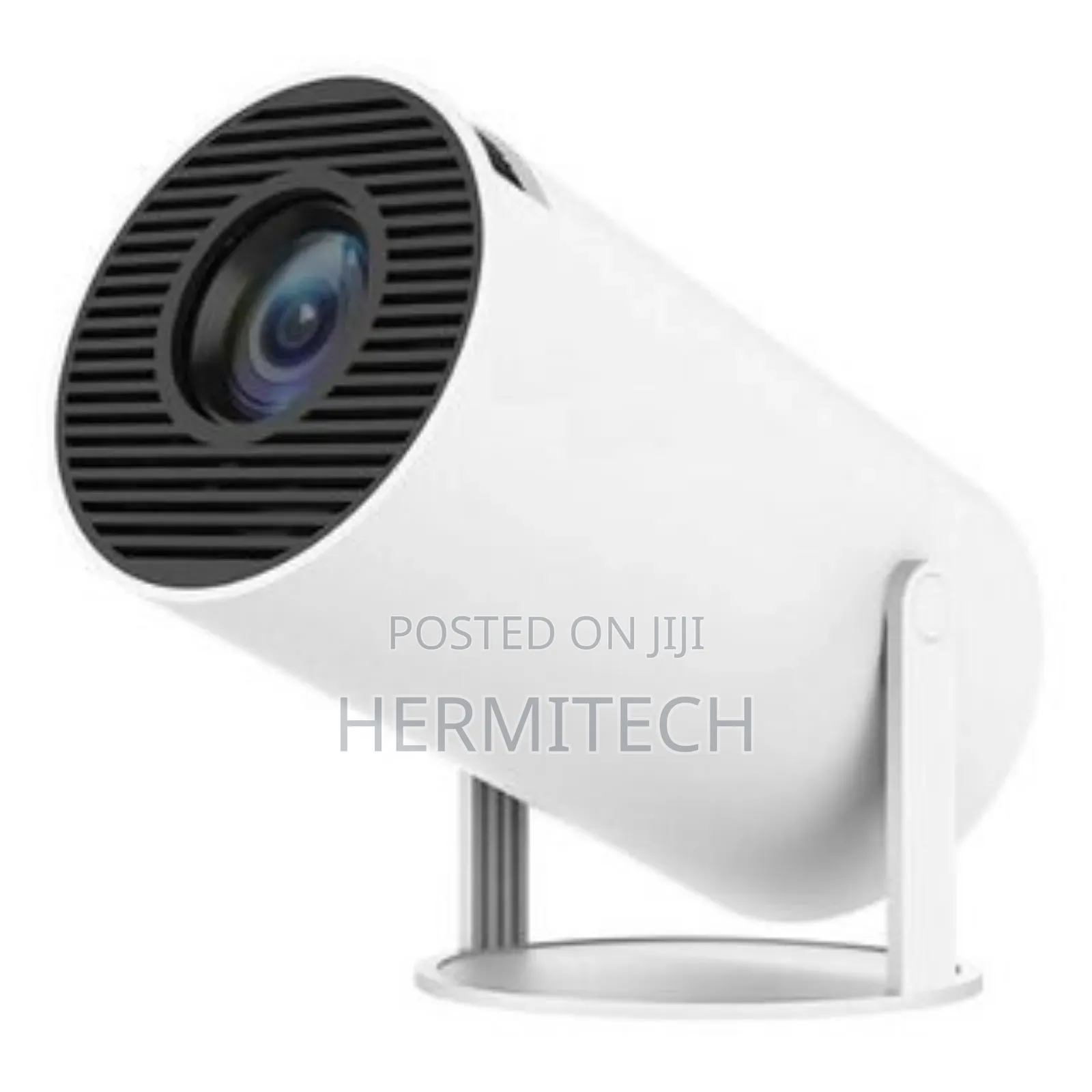  Resolution Projector LCD Technology Display Size of 120 Inches