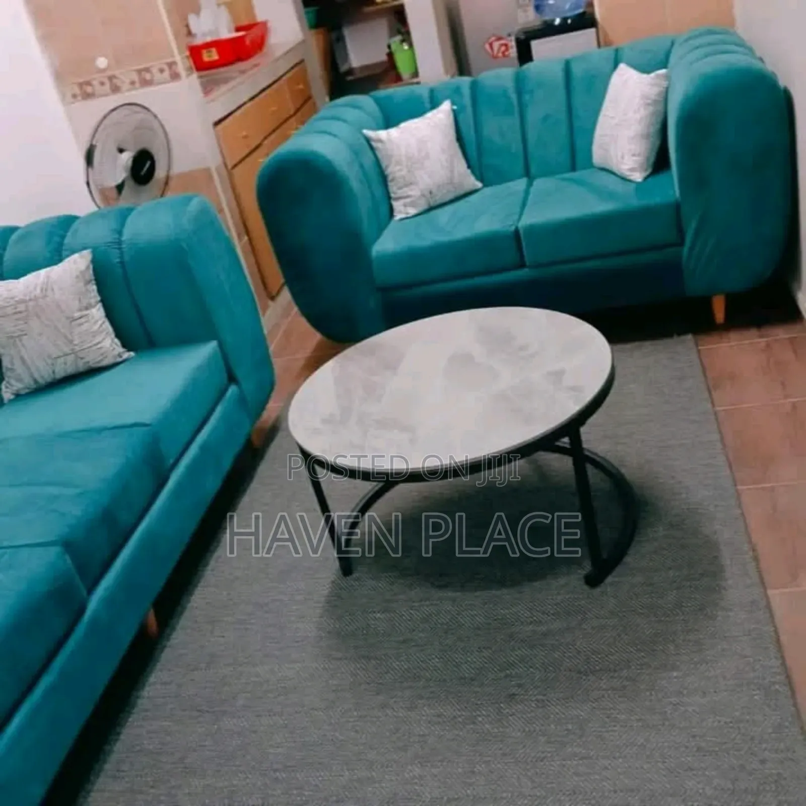 1-Bedroom in the Heart of Milimani Kisumu