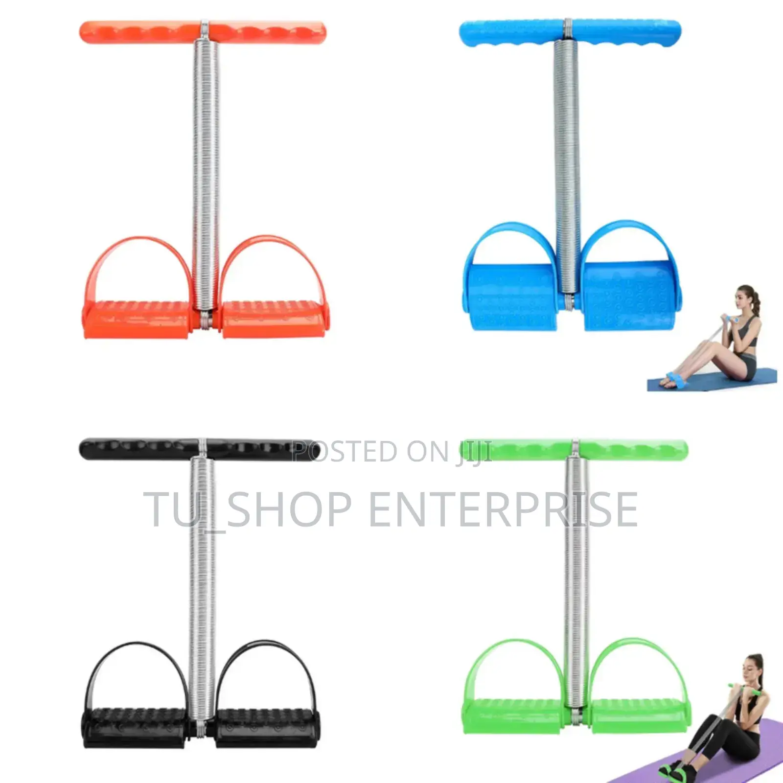 Ultimate Tummy Trimmer – Shape Your Core Anytime