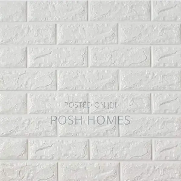 Self Adhesive Wall Relief Pane;S