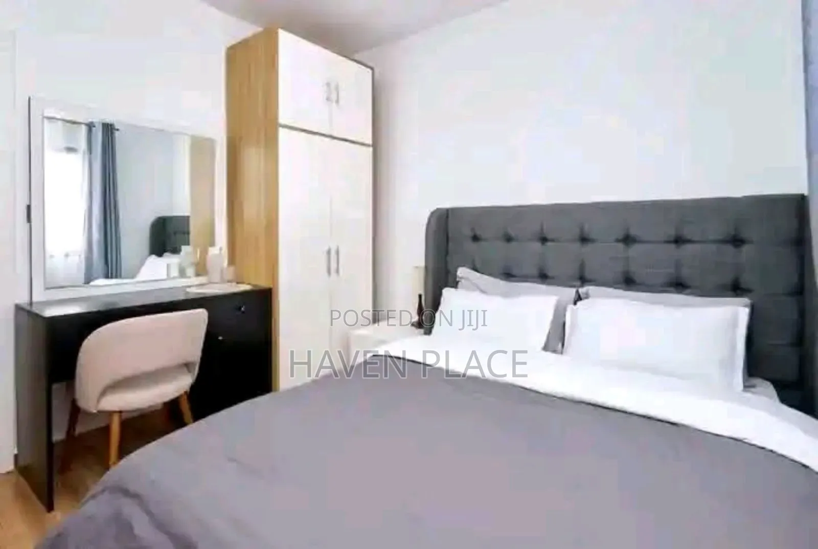 2 Bedrooms Airbnb at Tatu City Nairobi