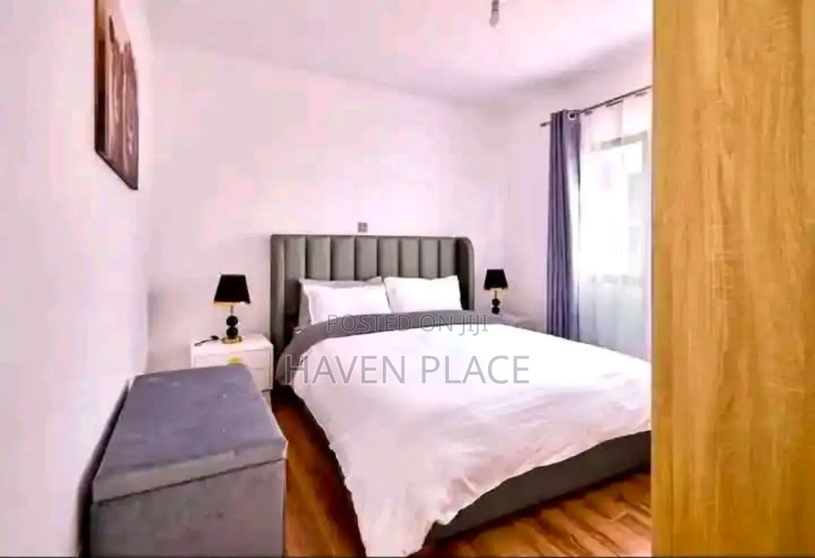 2 Bedrooms Airbnb at Tatu City Nairobi