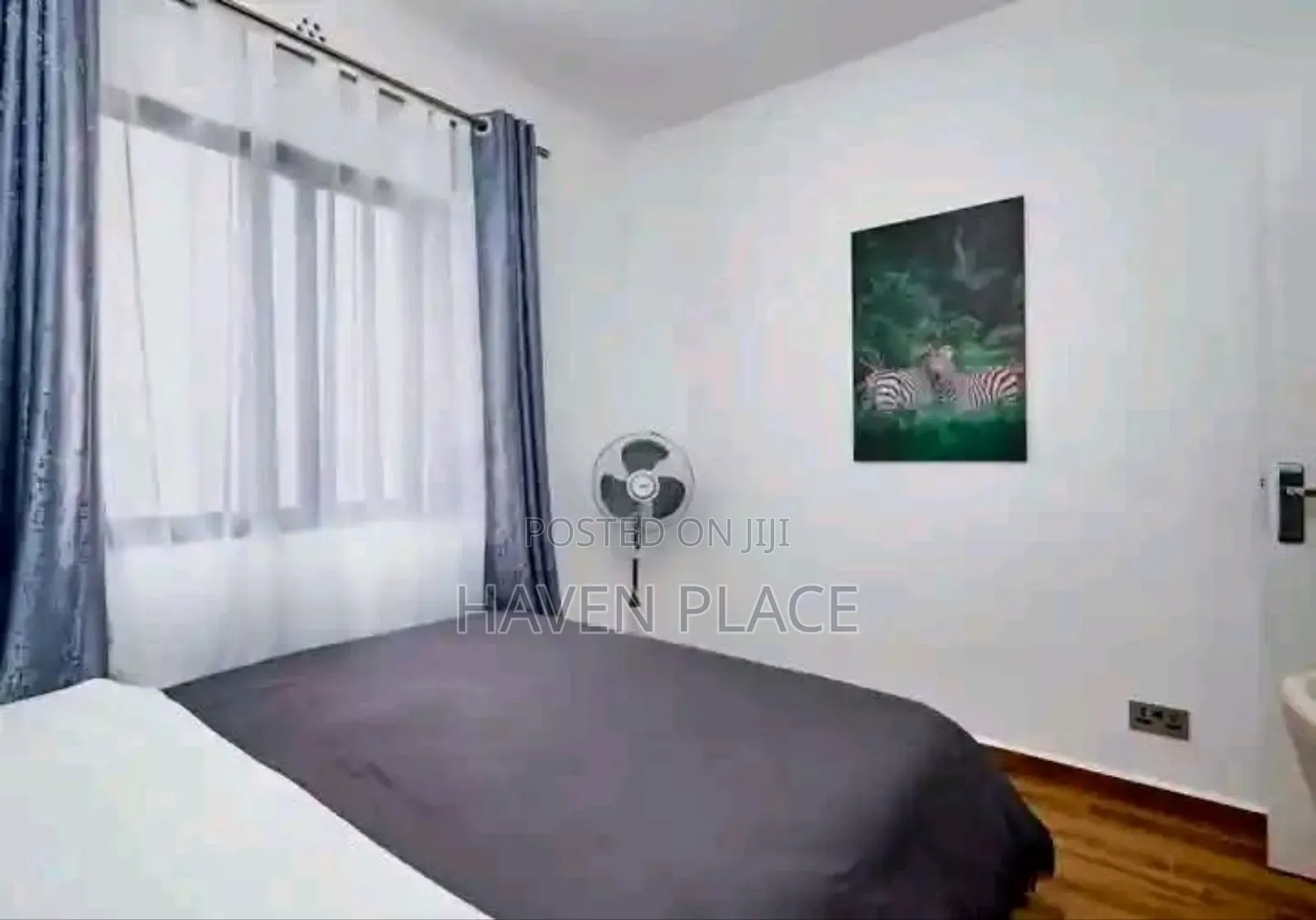 2 Bedrooms Airbnb at Tatu City Nairobi