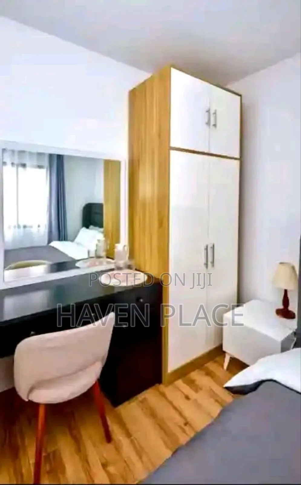 2 Bedrooms Airbnb at Tatu City Nairobi