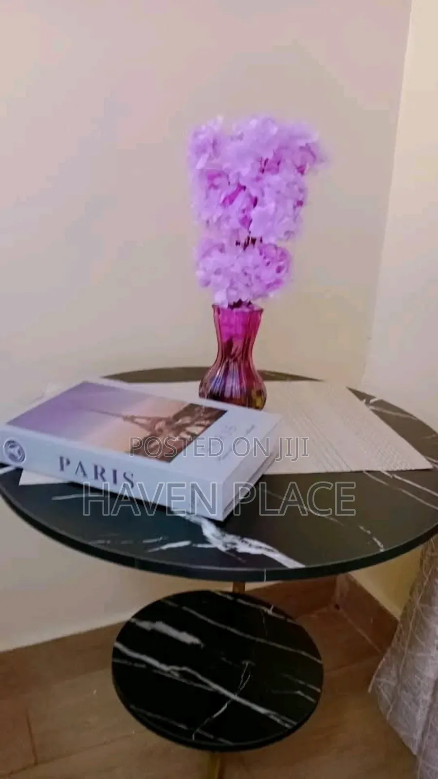 Cozy 2 1 Bedroom Airbnb.Location :Ruiru Along Rainbow Resort Road
