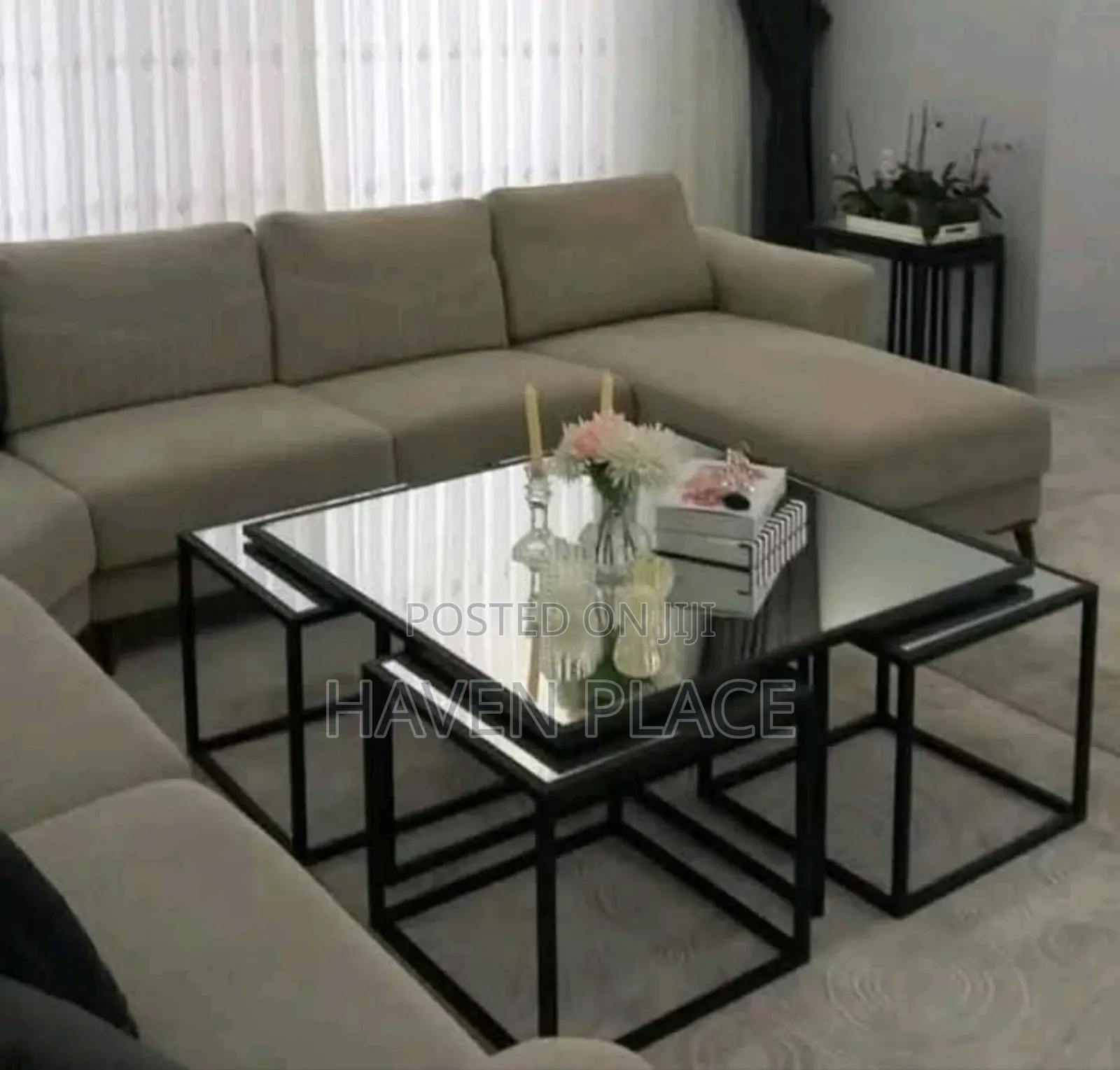 Executive Airbnbs Kamakis Crown Z Towers Greenspot Gardens Quickmart