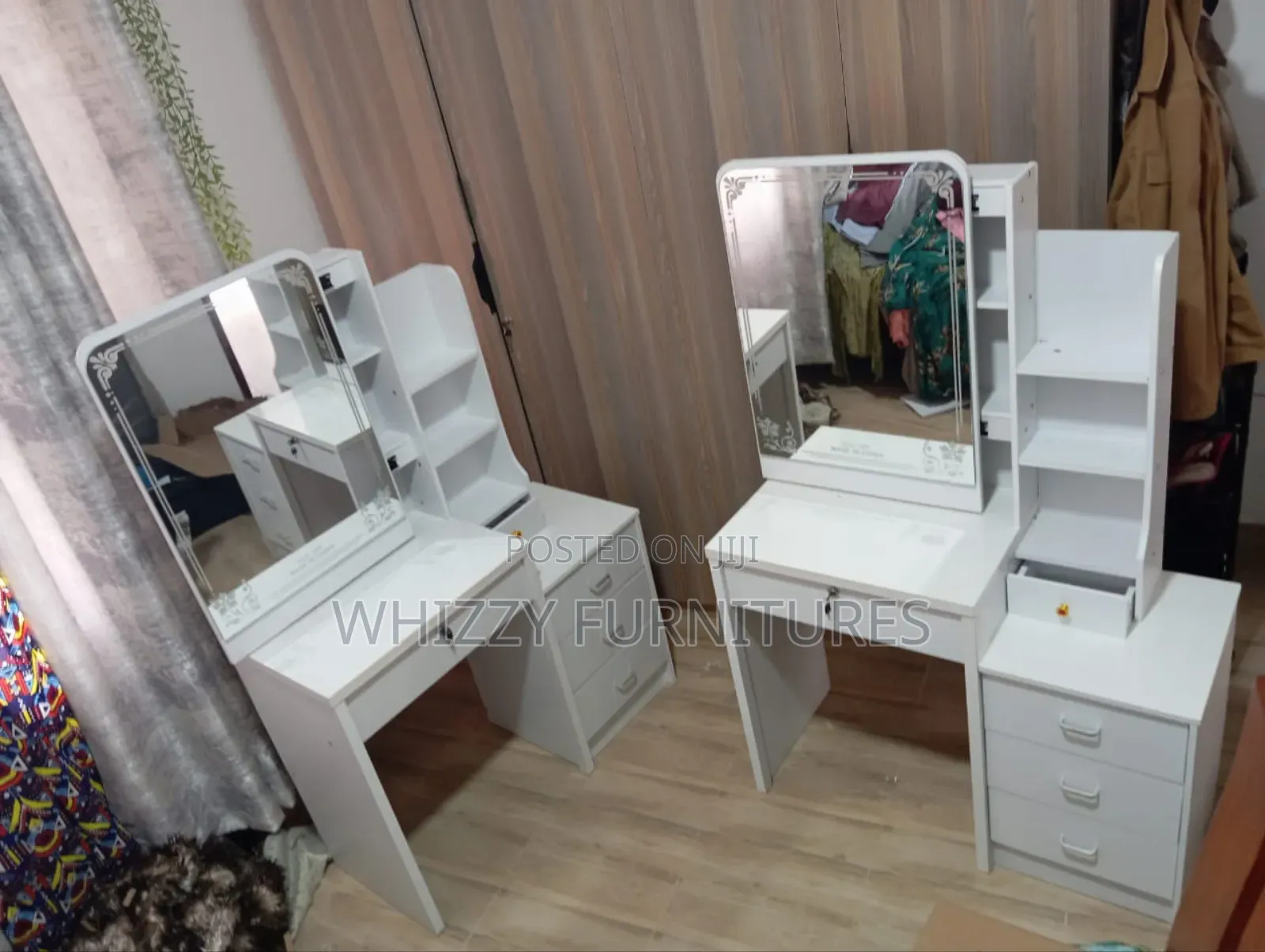 All White Dressing Table Dressing Table Dressing Table Dressing Table