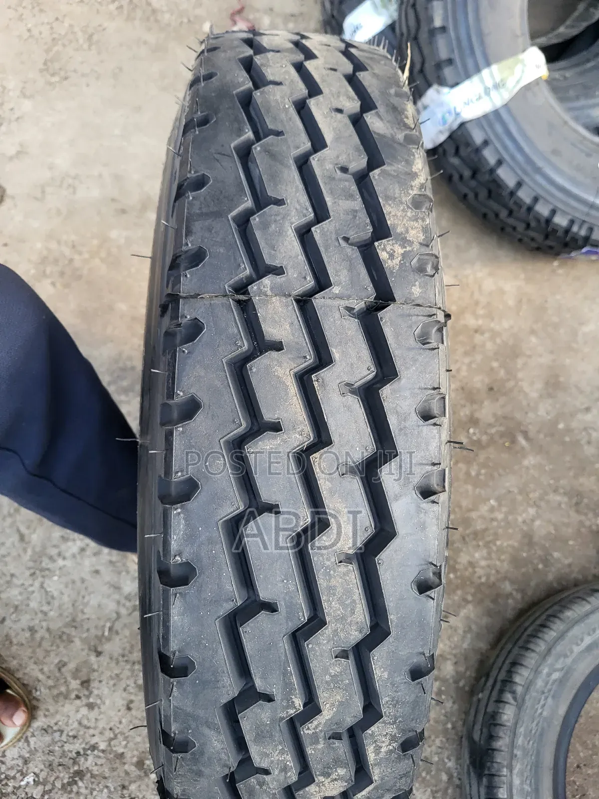 700r16 Linglong