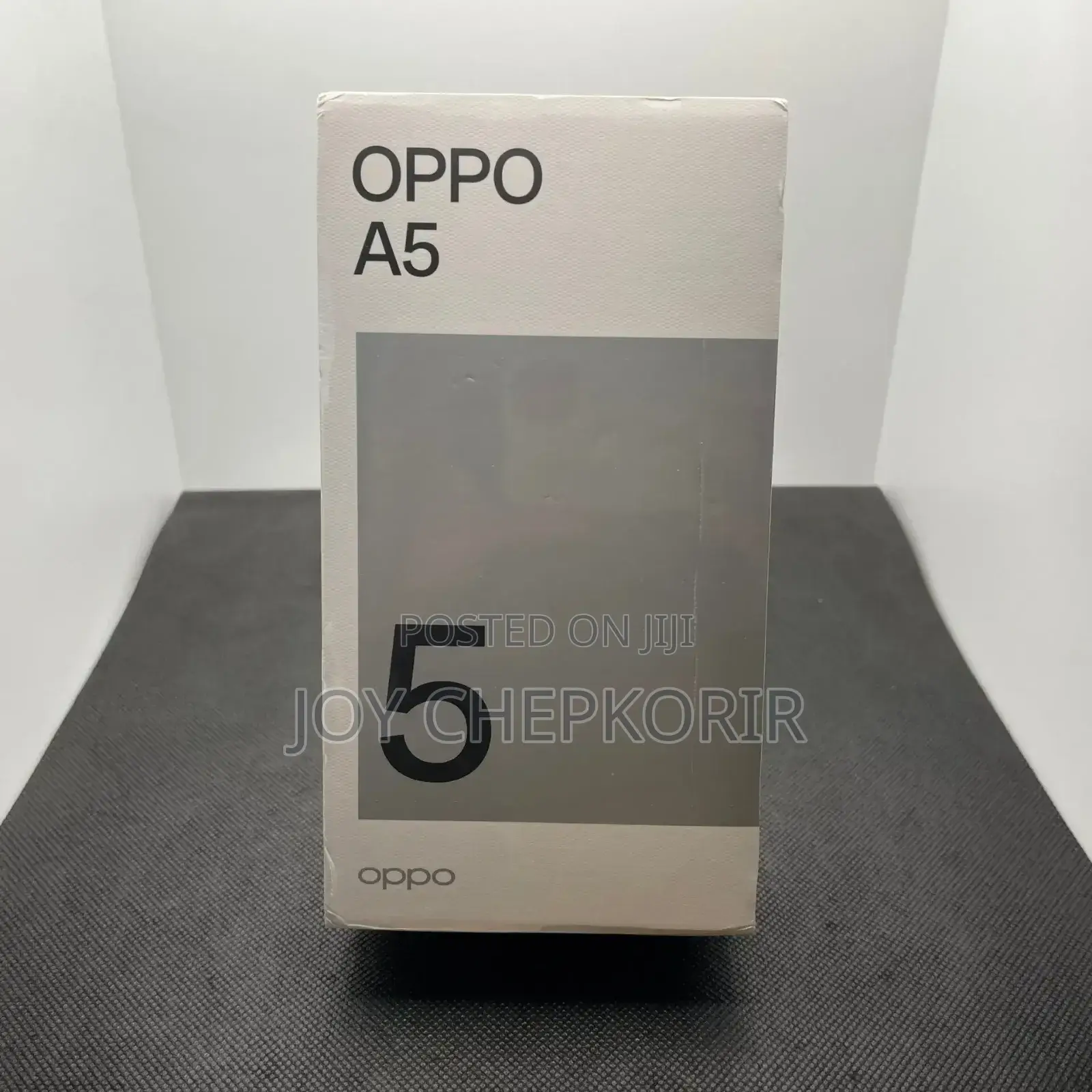 New Oppo A5 4G 256 GB