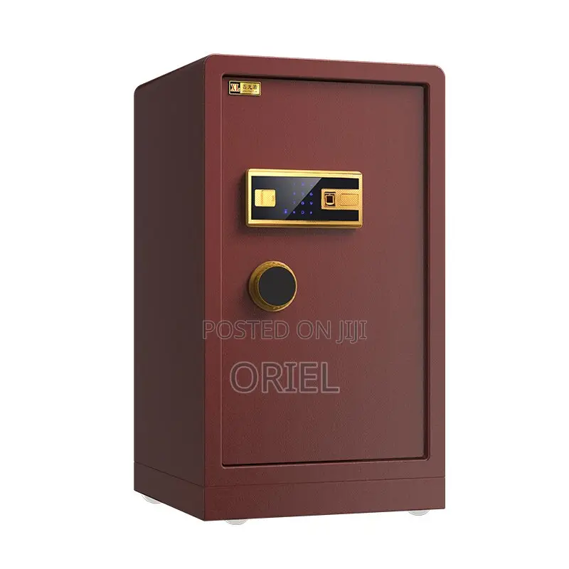Office Safe : 60kg Fireproof Digital Home Office Safe
