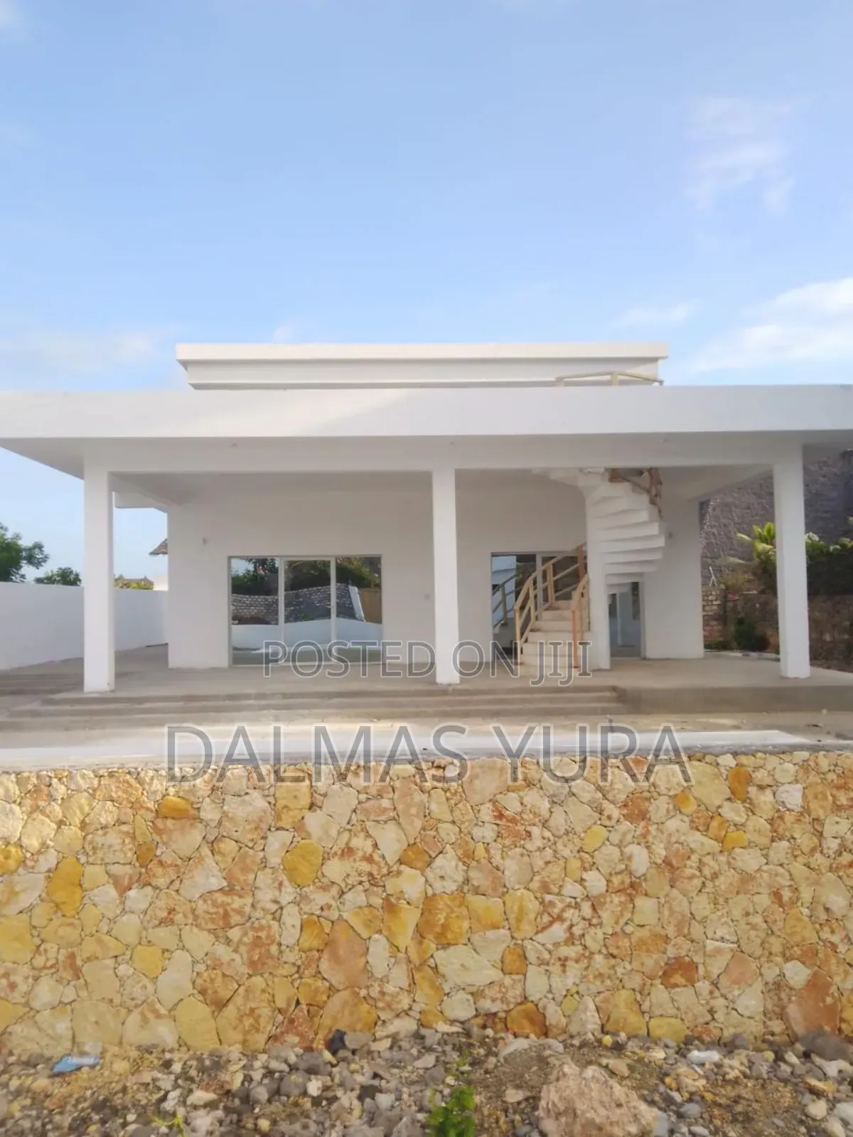 3bdrm Villa in Watamu for sale