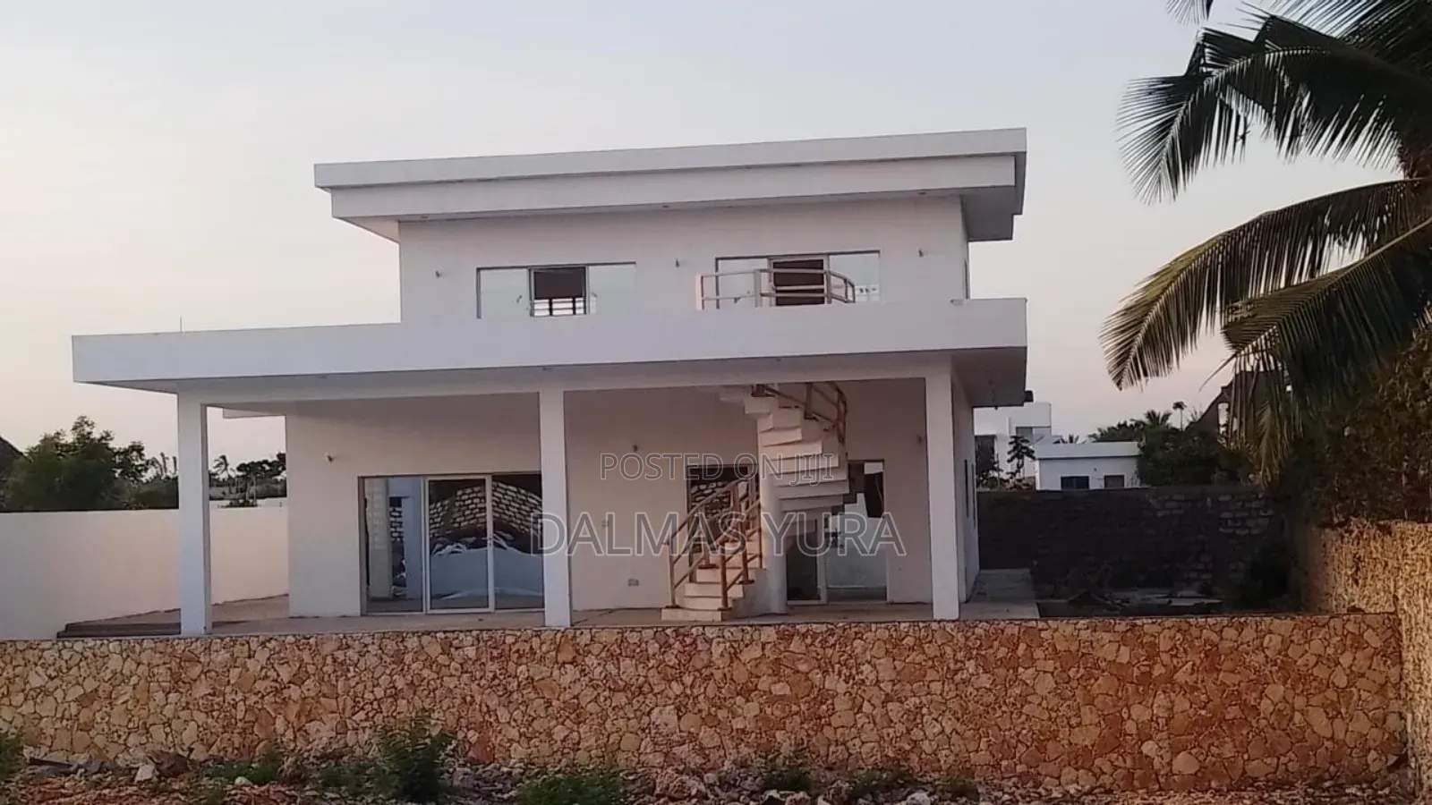 3bdrm Villa in Watamu for sale
