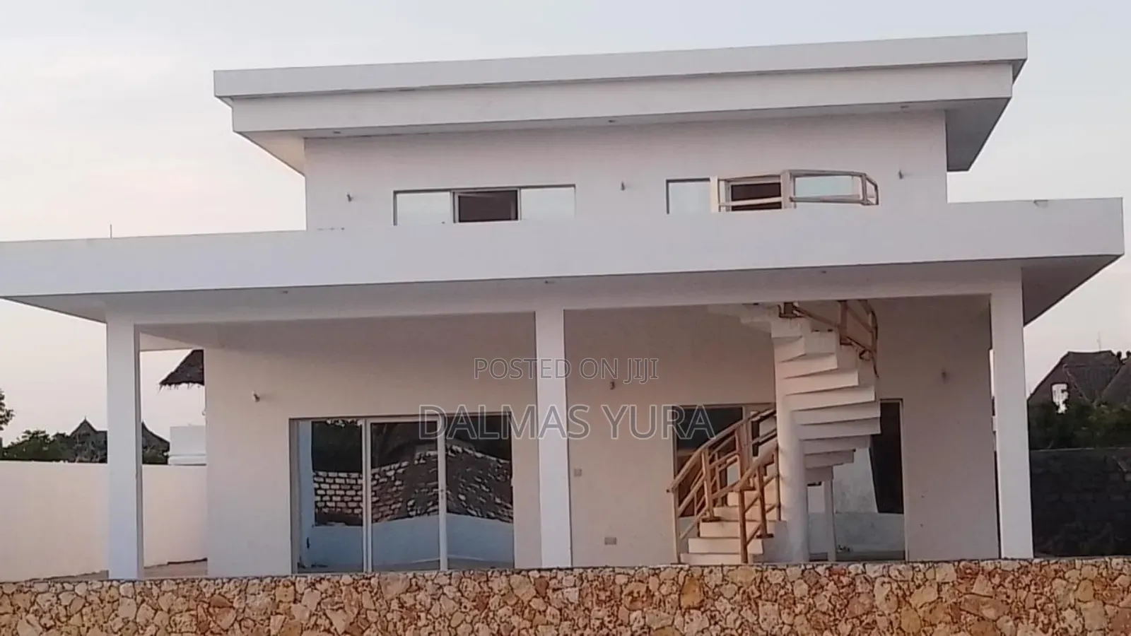 3bdrm Villa in Watamu for sale