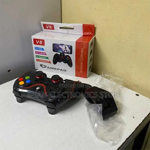 Intelligent Extended Battery Life Ps3, Ps4, Switch -Comfortable