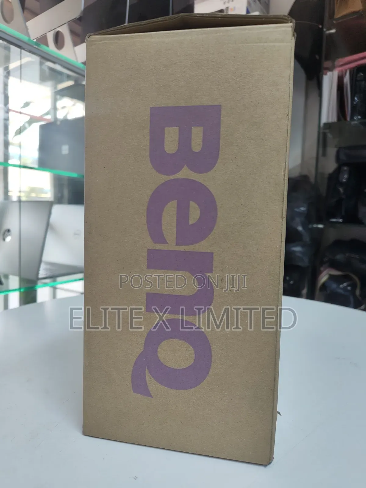 Benq Digital Projector Ms527