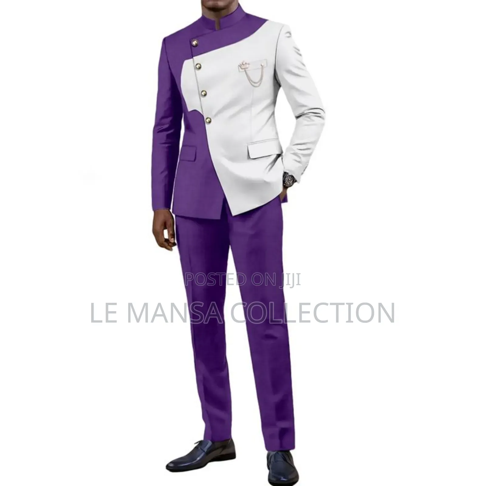 Executive Designer Suits
