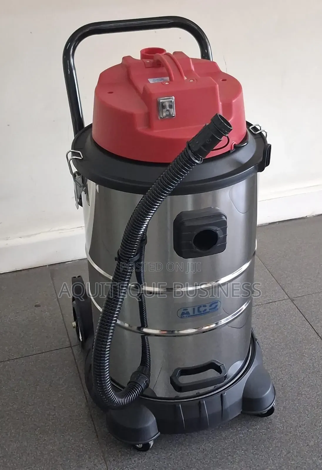 Aico Japan Vacuum Cleaner Wet And Dry 50l