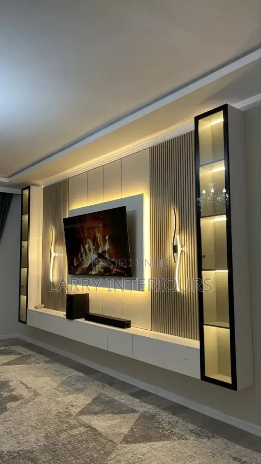 Modern Tv Cabinets