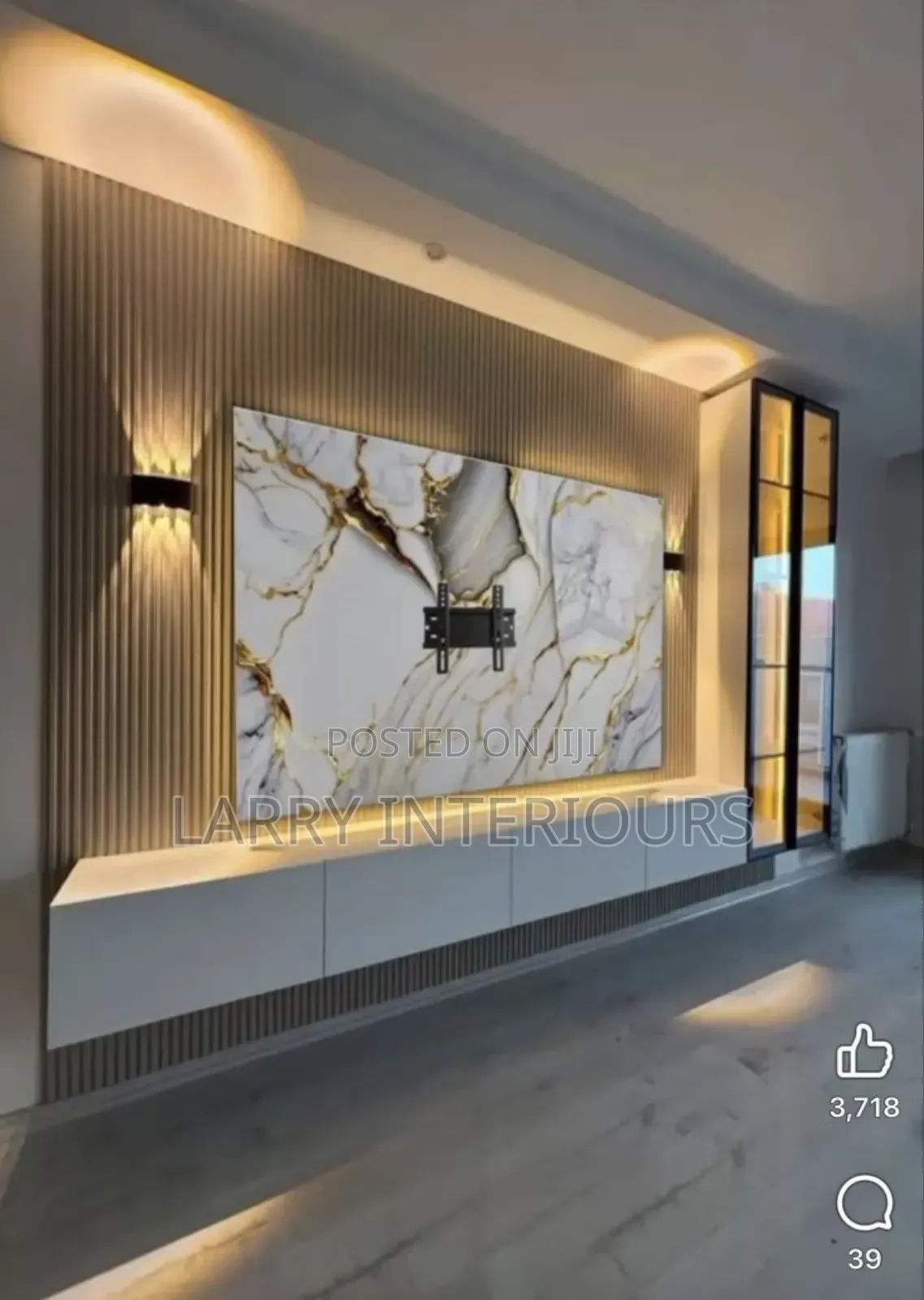 Modern Tv Cabinets