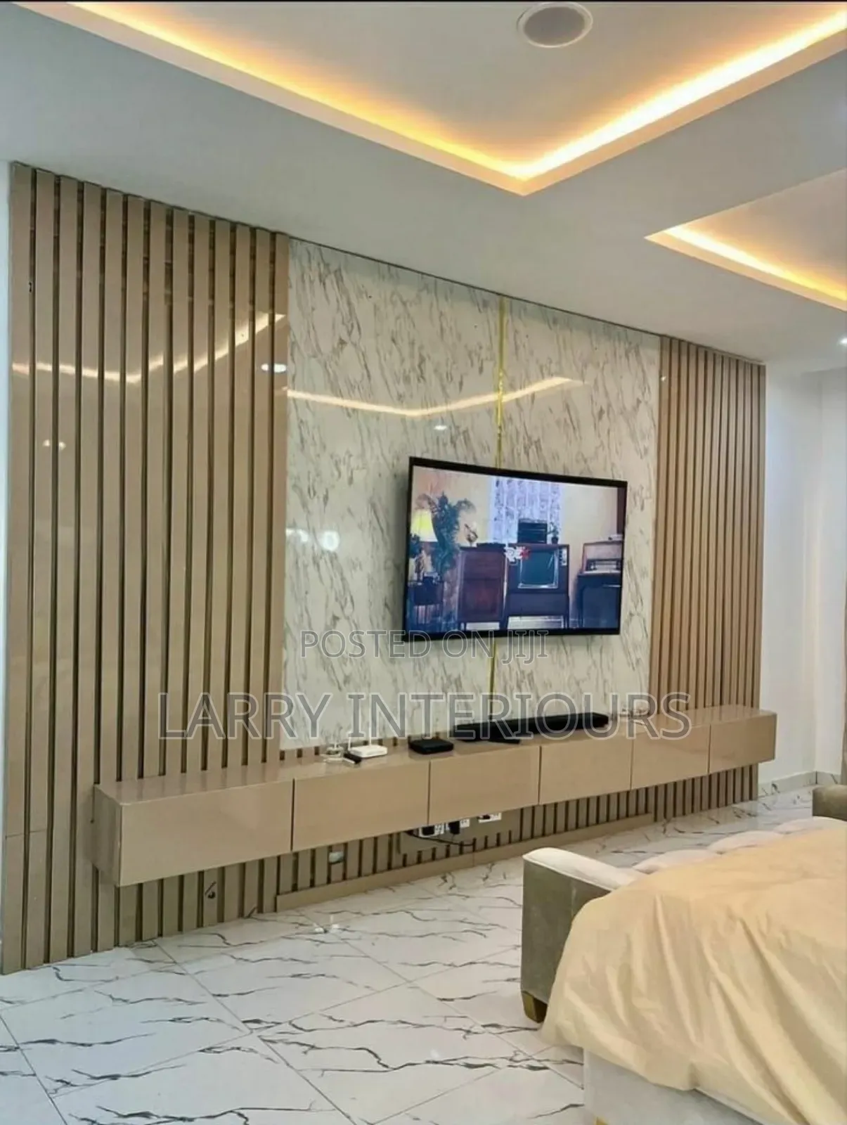 Modern Tv Cabinets