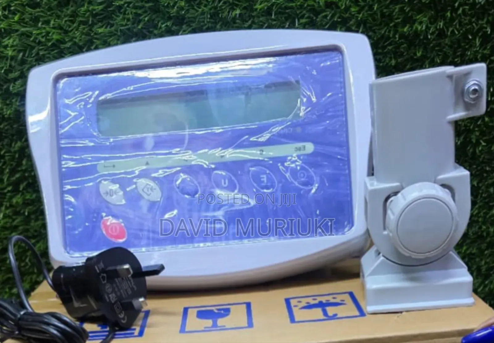 Kw-Indicator Weighing Scale