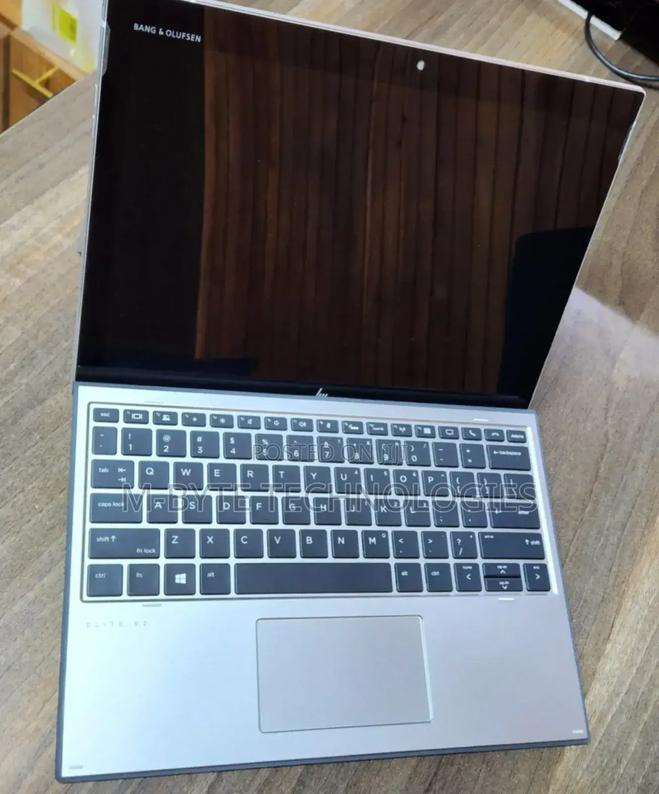 Laptop HP Elite x2 1013 G4 8GB Intel Core i5 SSD 256GB