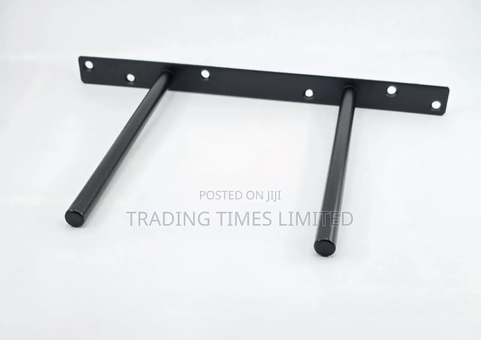 Dounble Floating Shelf Bracket 300 ×200mm