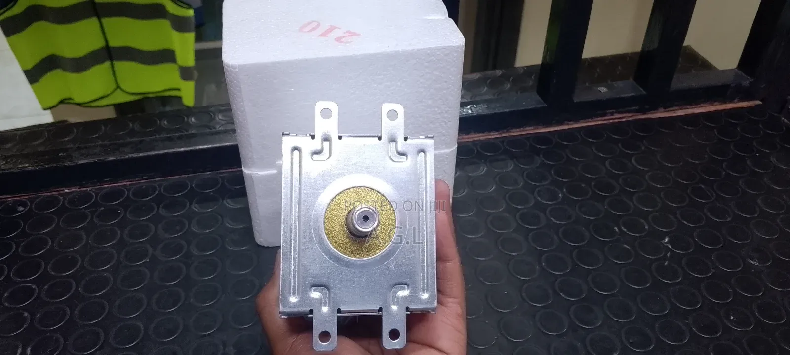 Samsung Magnetron for Microwave
