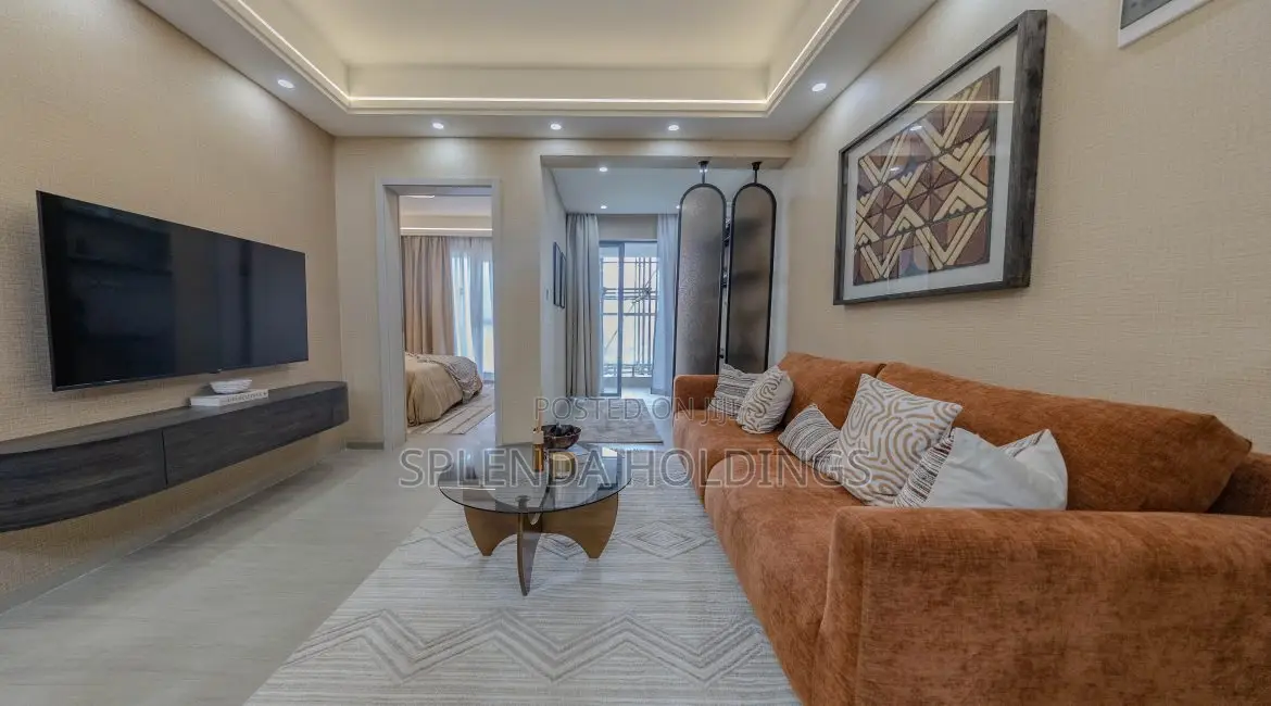 1bdrm Apartment in Raphta Road Area for sale