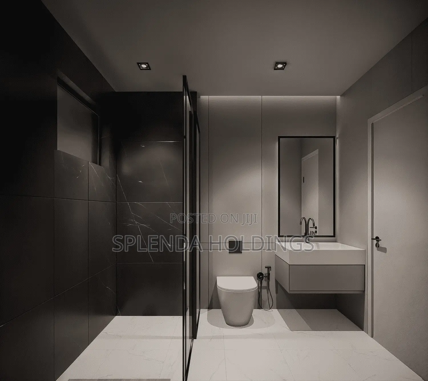2bdrm Apartment in Raphta Road Area for sale