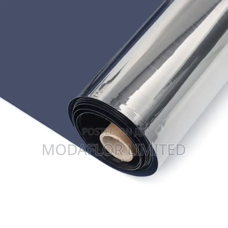 High Quality One Way Reflective Film for Windows and Doors
