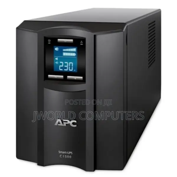 Mecer 3000va (3kva) (2700w) LCD Smart Online Rackmount Ups
