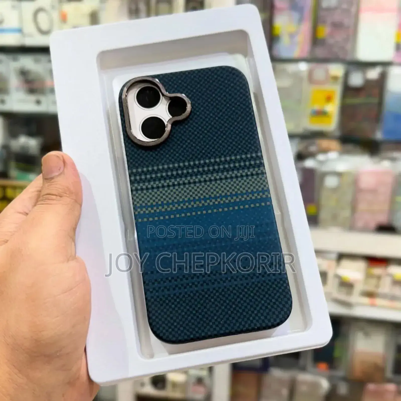 Tribal Phone Covers for Samsung and iPhone
