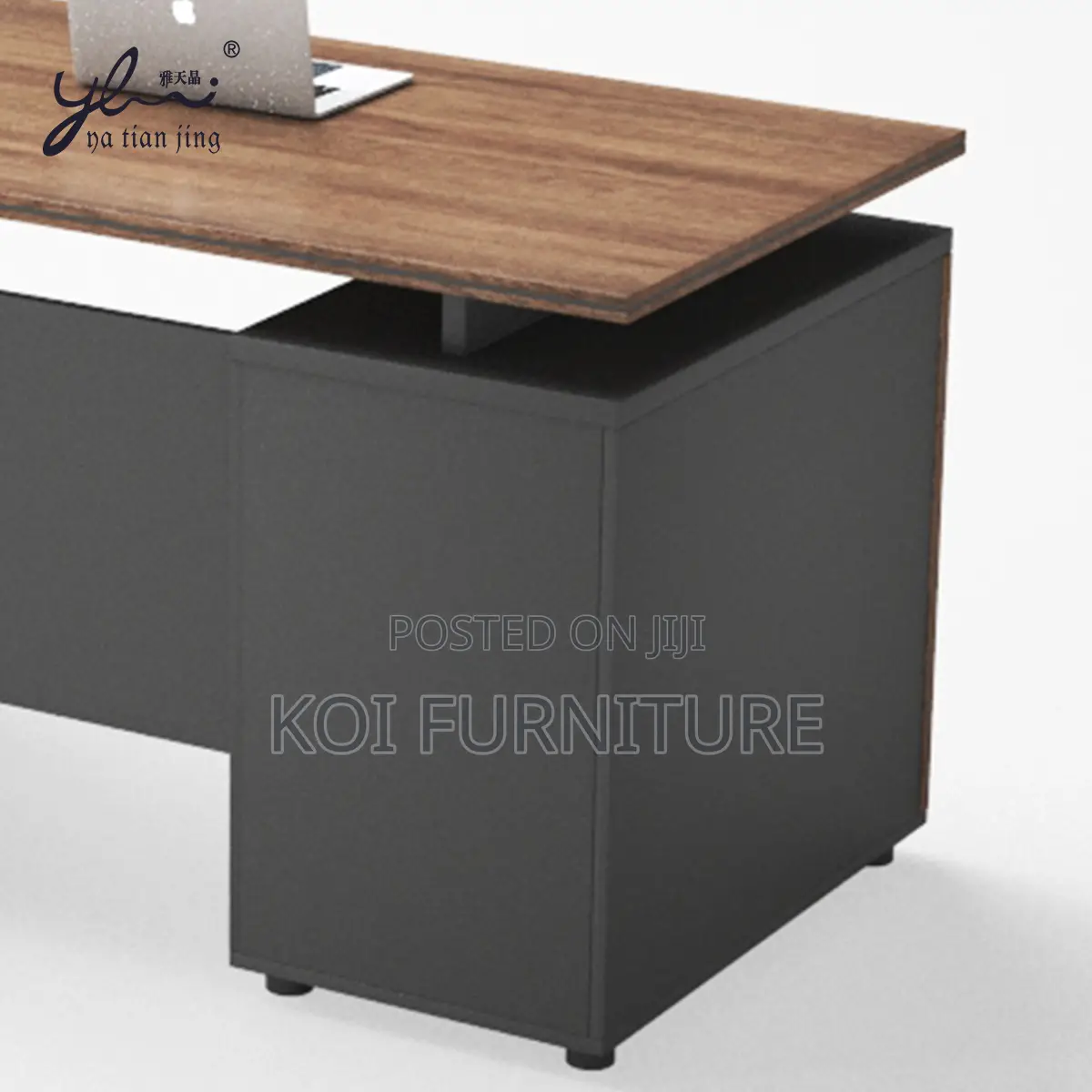 Office Desk : 1200mm Modern Study Office Desk